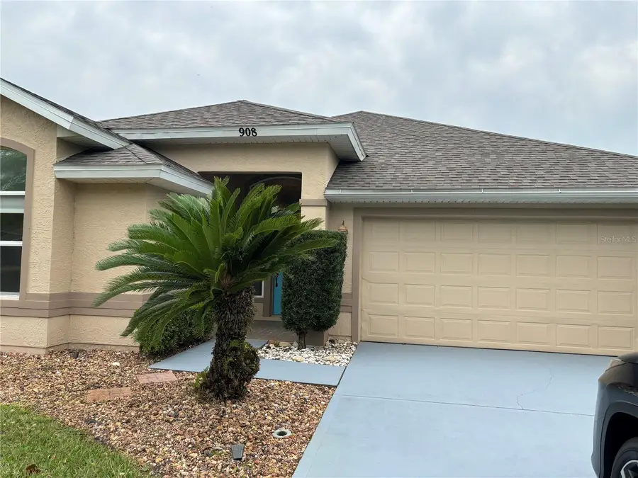 908 Woodstream Lane, Ormond Beach, FL 32174 - #2