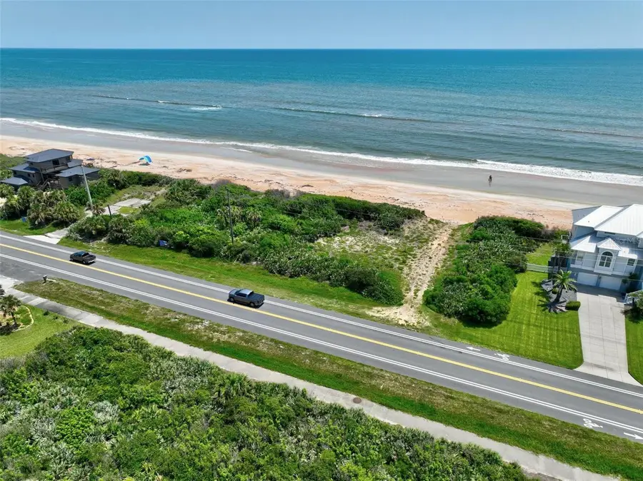 3502 N Ocean Shore Boulevard, Palm Coast, FL 32137 - #2