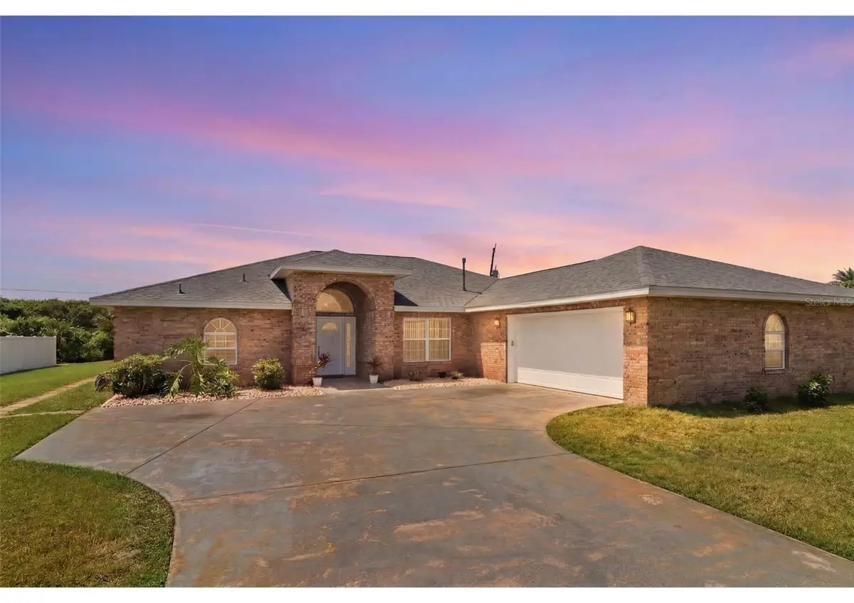 4 Beachside Dr, Palm Coast, FL 32137 - #1