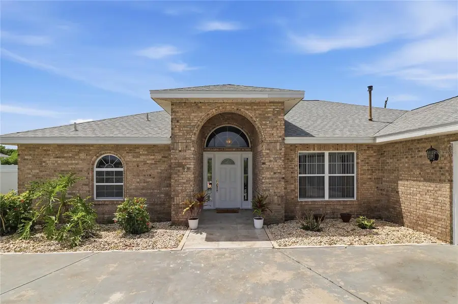 4 Beachside Dr, Palm Coast, FL 32137 - #3