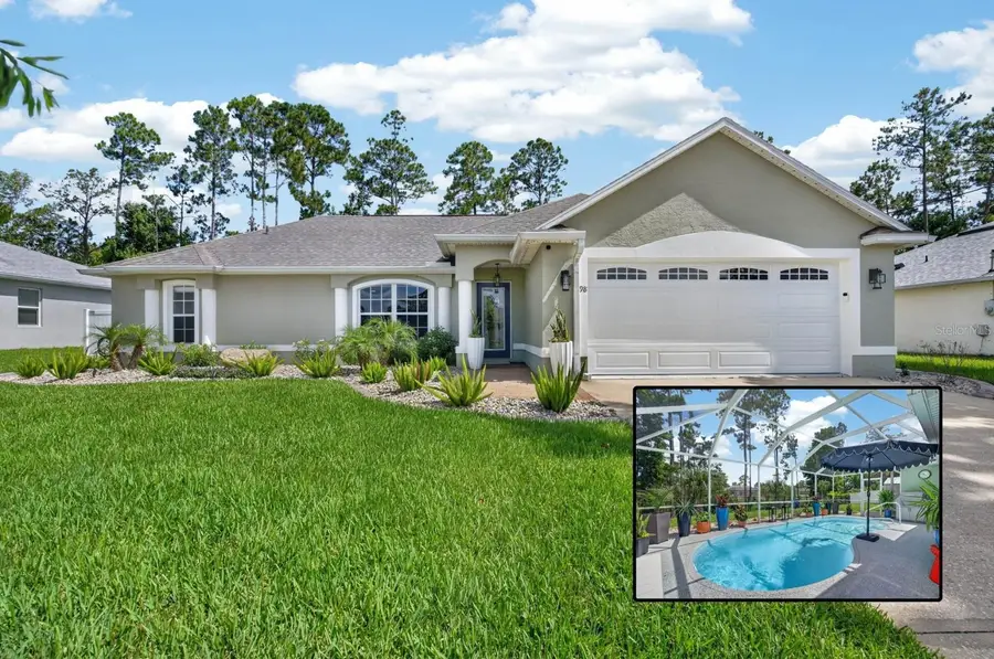98 Westgrill Drive, Palm Coast, FL 32164 - #2