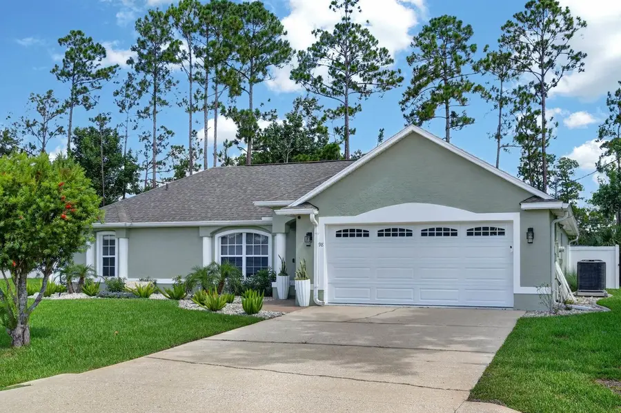 98 Westgrill Drive, Palm Coast, FL 32164 - #3