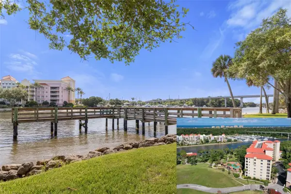 146 Palm Coast Resort Boulevard #107, PALM COAST, FL 32137
