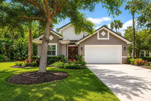41 Riverview Bend N, PALM COAST, FL 32137