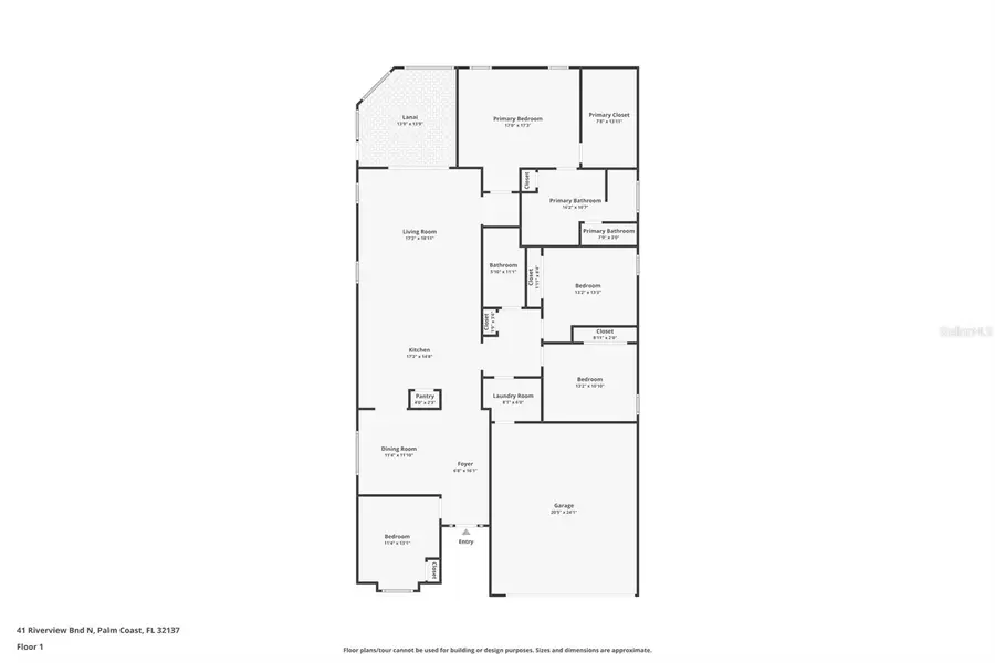41 Riverview Bend N, Palm Coast, FL 32137 - #2