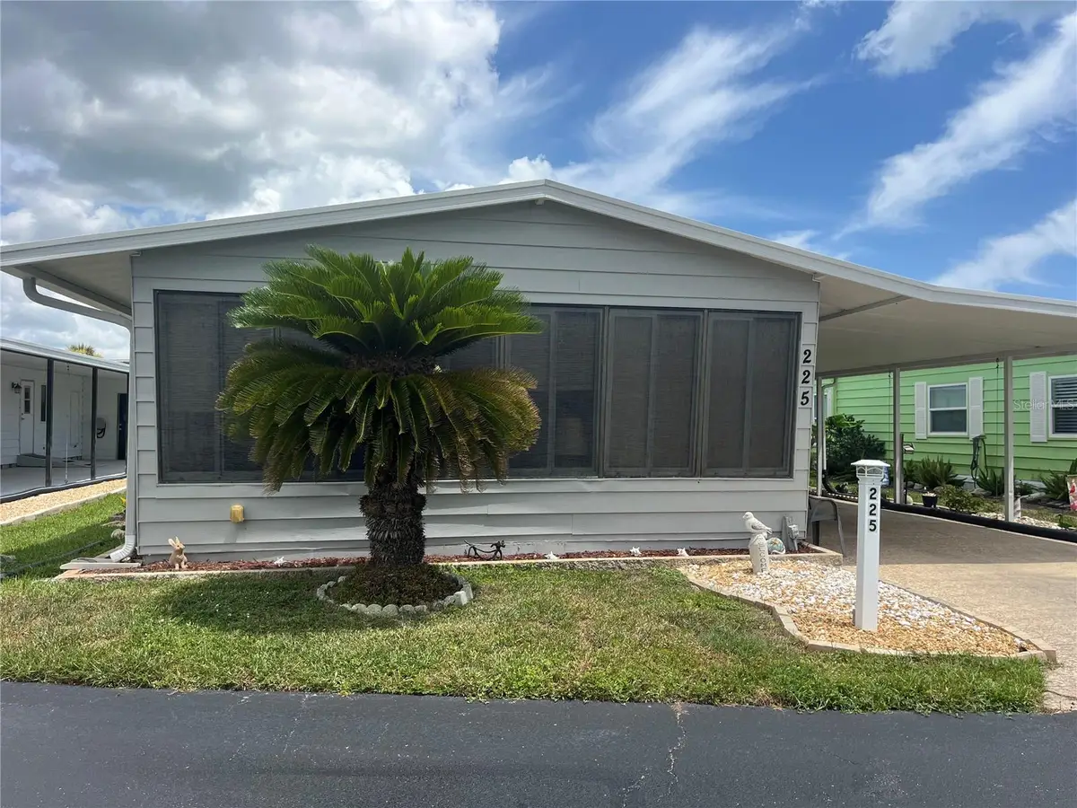 225 Starboard Drive, Flagler Beach, FL 32136 - #1