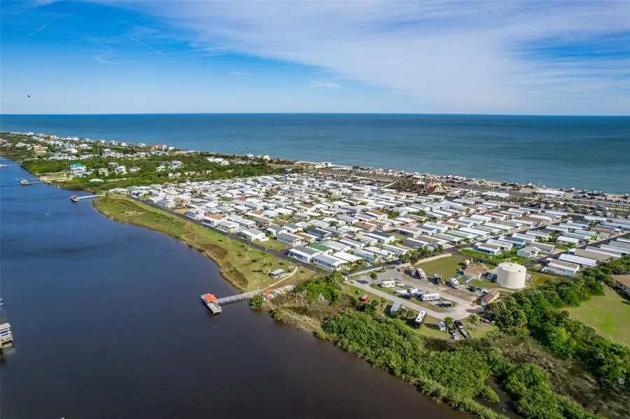 225 Starboard Drive, Flagler Beach, FL 32136 - #3