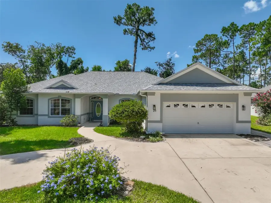 25 Fenimore Lane, Palm Coast, FL 32137 - #2