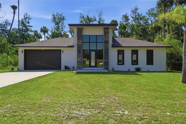 118 Blare Drive, PALM COAST, FL 32137