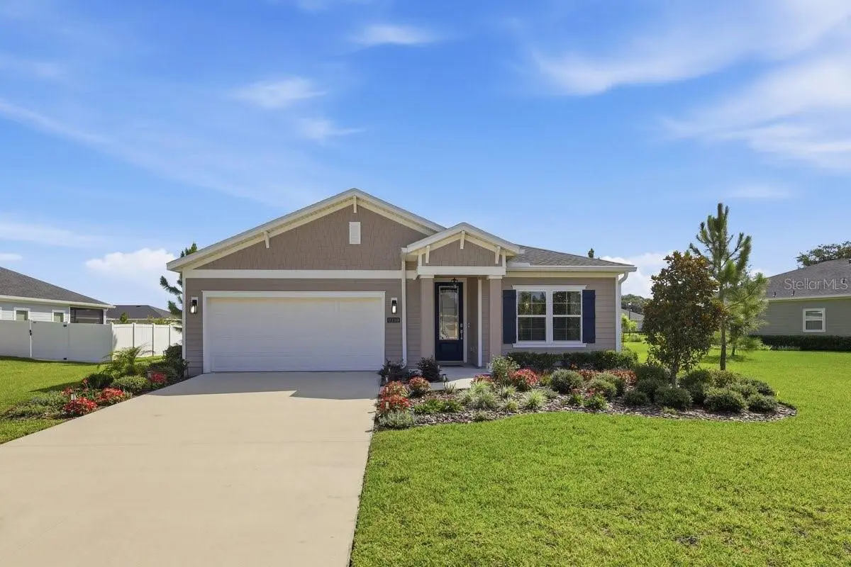 2110 Raglan Circle, Ormond Beach, FL 32174 - #1