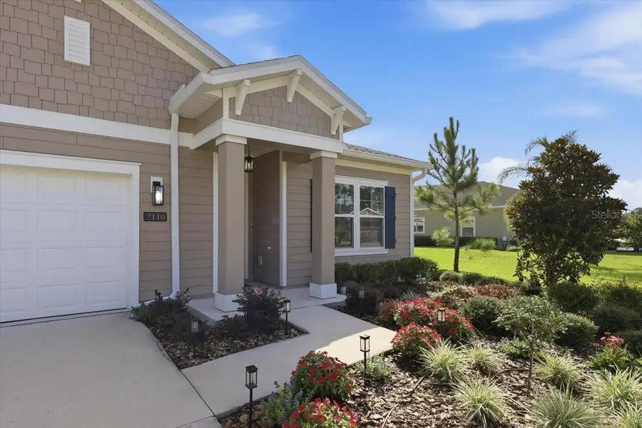 2110 Raglan Circle, Ormond Beach, FL 32174 - #3
