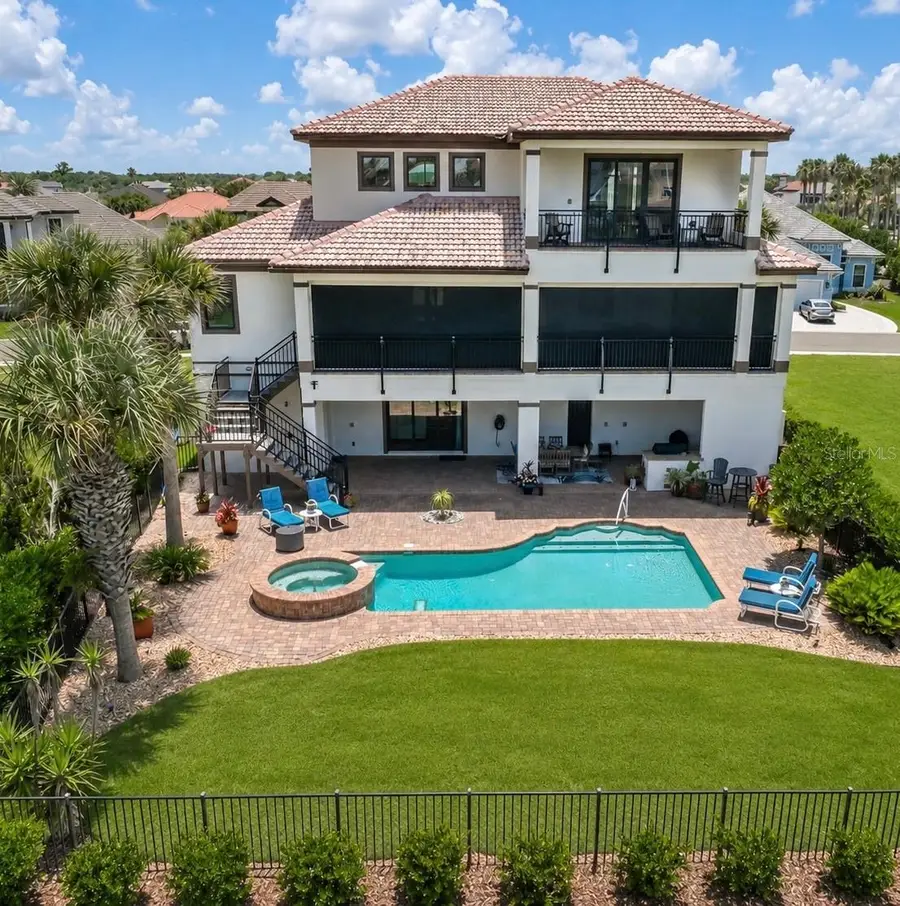 7 Hammock Beach Circle S, Palm Coast, FL 32137 - #2