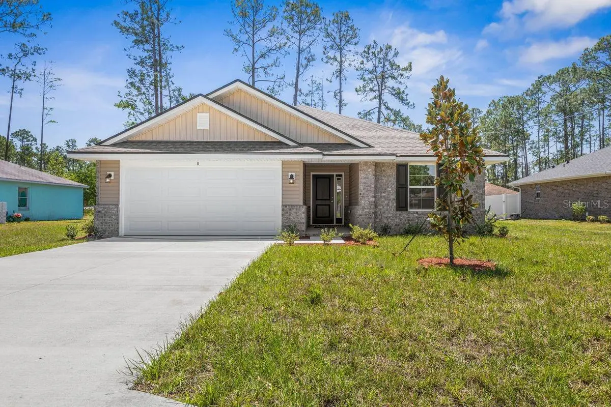 16 Beaverdam Lane, Palm Coast, FL 32137 - #1