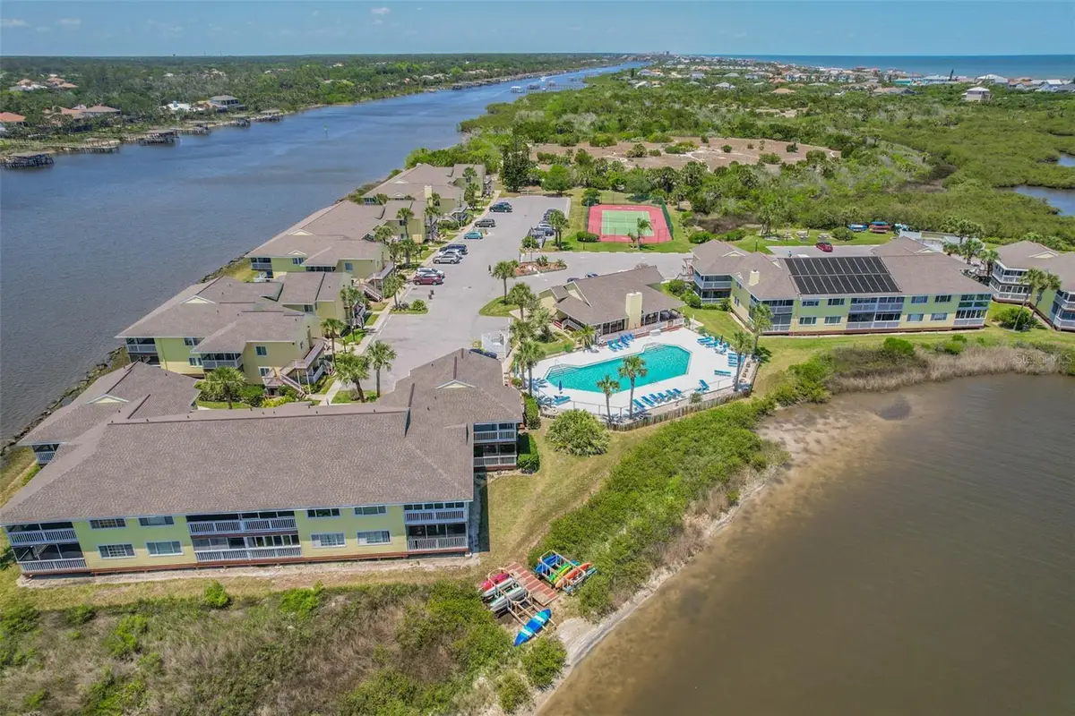 1003 Ocean Marina Drive #1003, Flagler Beach, FL 32136 - #1