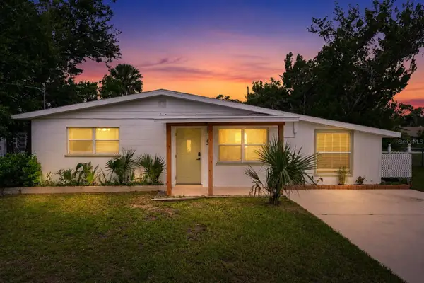 94 Rogers Park Drive, ORMOND BEACH, FL 32174
