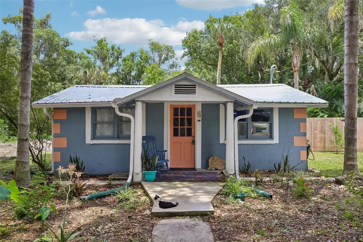 521 S 9th Street, Crescent City, FL 32112 - #1