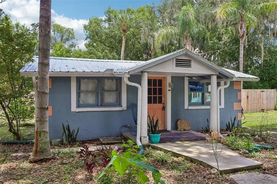 521 S 9th Street, Crescent City, FL 32112 - #2