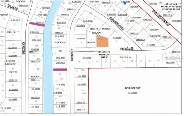 Address Withheld By Seller, PALATKA, FL 32177