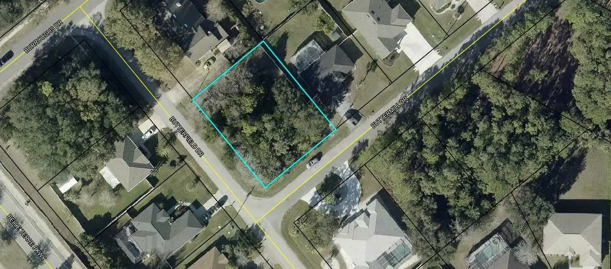 70 Buttermill Drive, Palm Coast, FL 32137 - #1