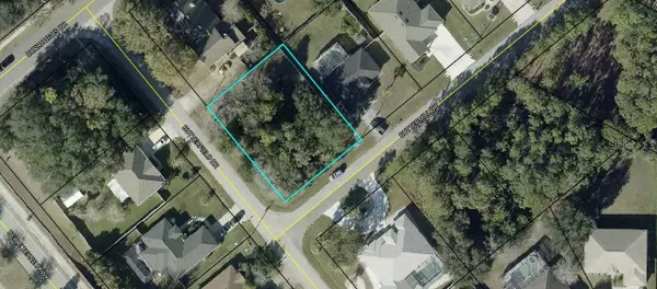 70 Buttermill Drive, PALM COAST, FL 32137