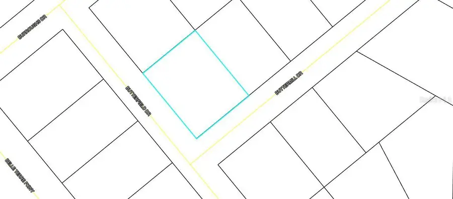 70 Buttermill Drive, Palm Coast, FL 32137 - #2