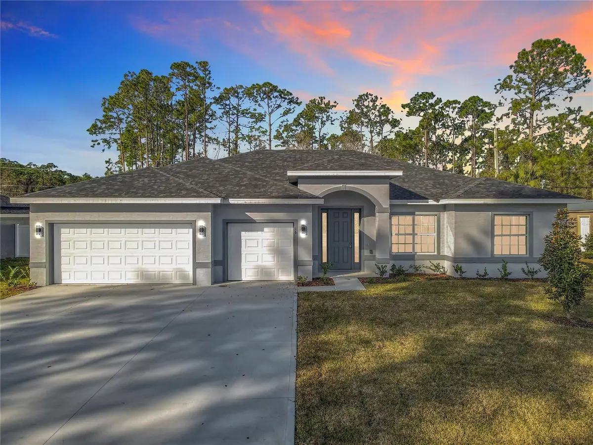 16 Egan Drive, Palm Coast, FL 32164 - #1