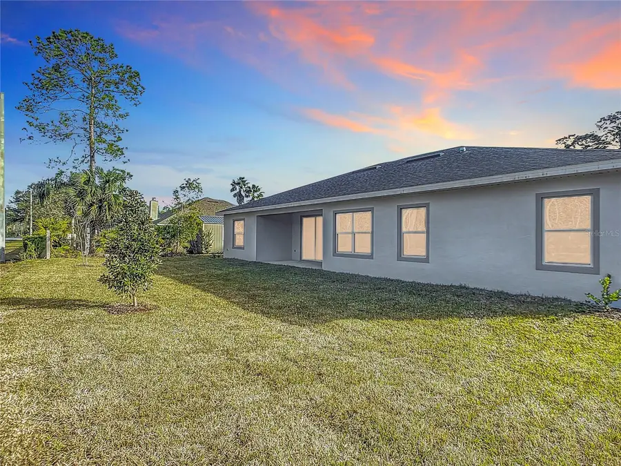 16 Egan Drive, Palm Coast, FL 32164 - #3