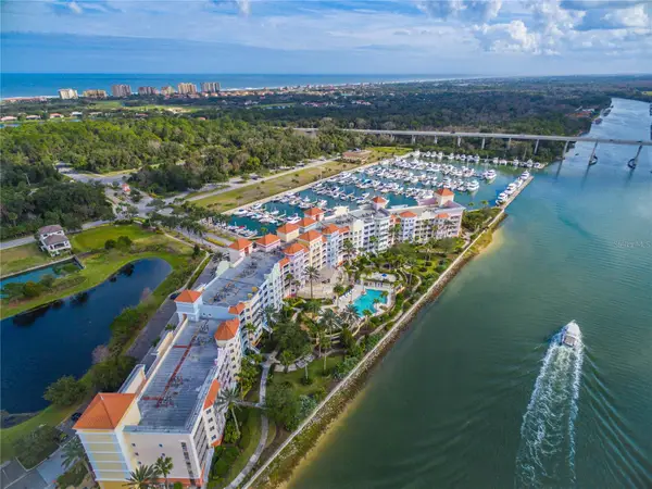 102 Yacht Harbor Drive #467, PALM COAST, FL 32137