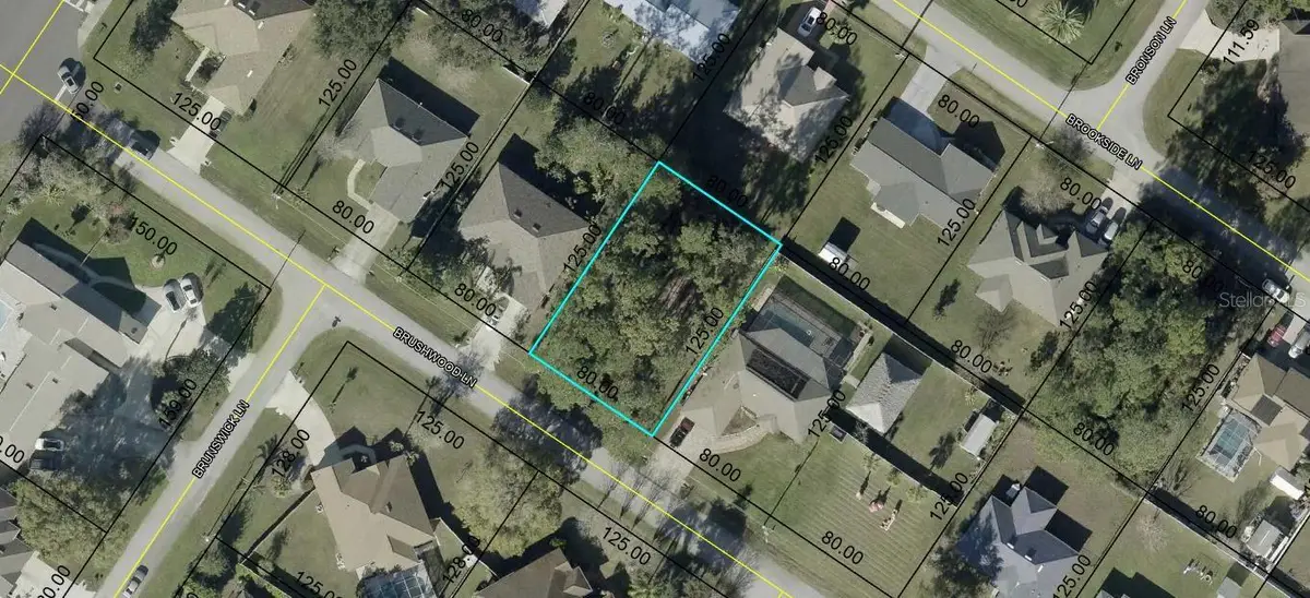 138 Brushwood Lane, Palm Coast, FL 32137 - #1
