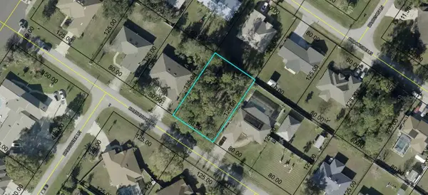 138 Brushwood Lane, PALM COAST, FL 32137