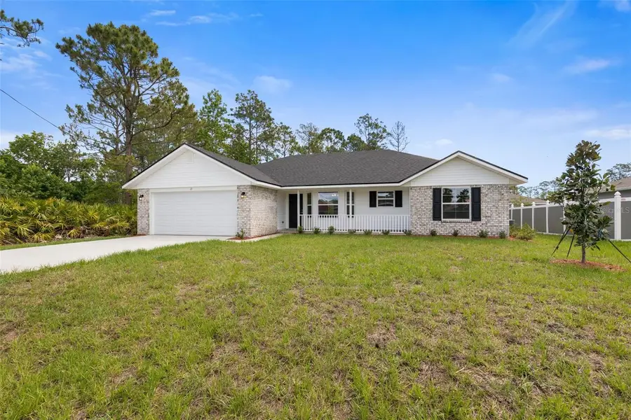 2 Ulmaceal Path, Palm Coast, FL 32164 - #3