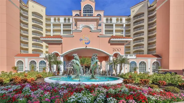 200 Ocean Crest Drive #524, PALM COAST, FL 32137