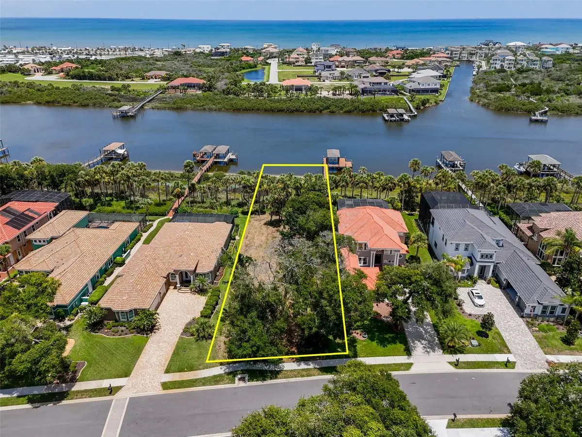 81 S Riverwalk Drive, Palm Coast, FL 32137 - #1
