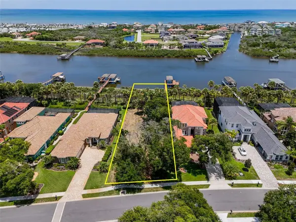 81 S Riverwalk Drive, PALM COAST, FL 32137