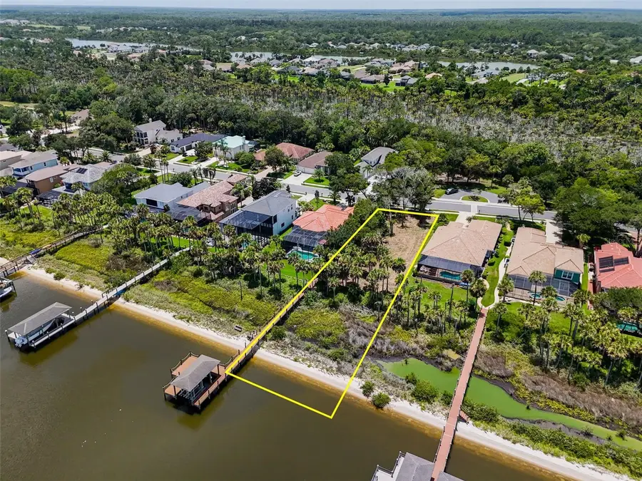 81 S Riverwalk Drive, Palm Coast, FL 32137 - #2