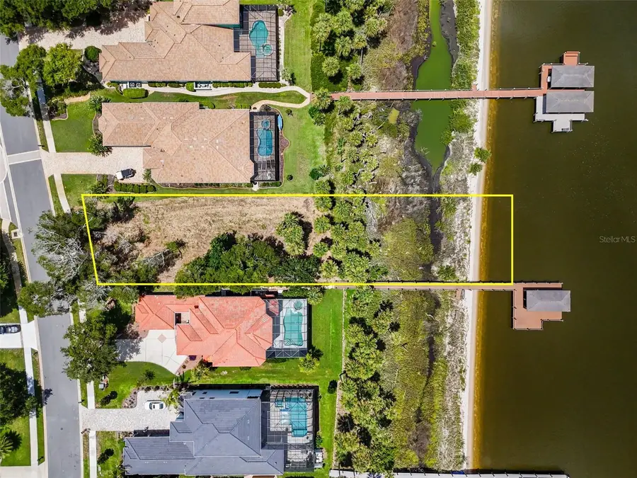 81 S Riverwalk Drive, Palm Coast, FL 32137 - #3