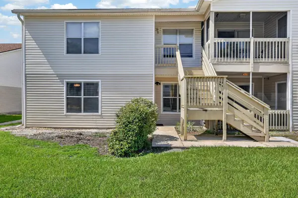 1600 Big Tree Road #K1, DAYTONA BEACH, FL 32119