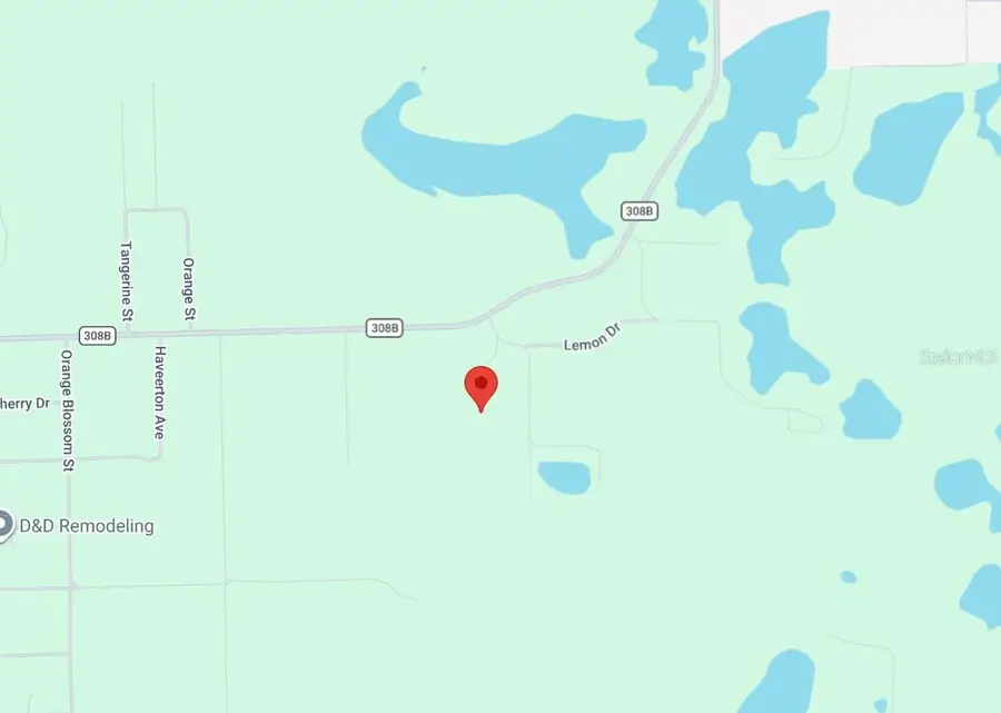 123 Peach Orchard Road, Pomona Park, FL 32181 - #2