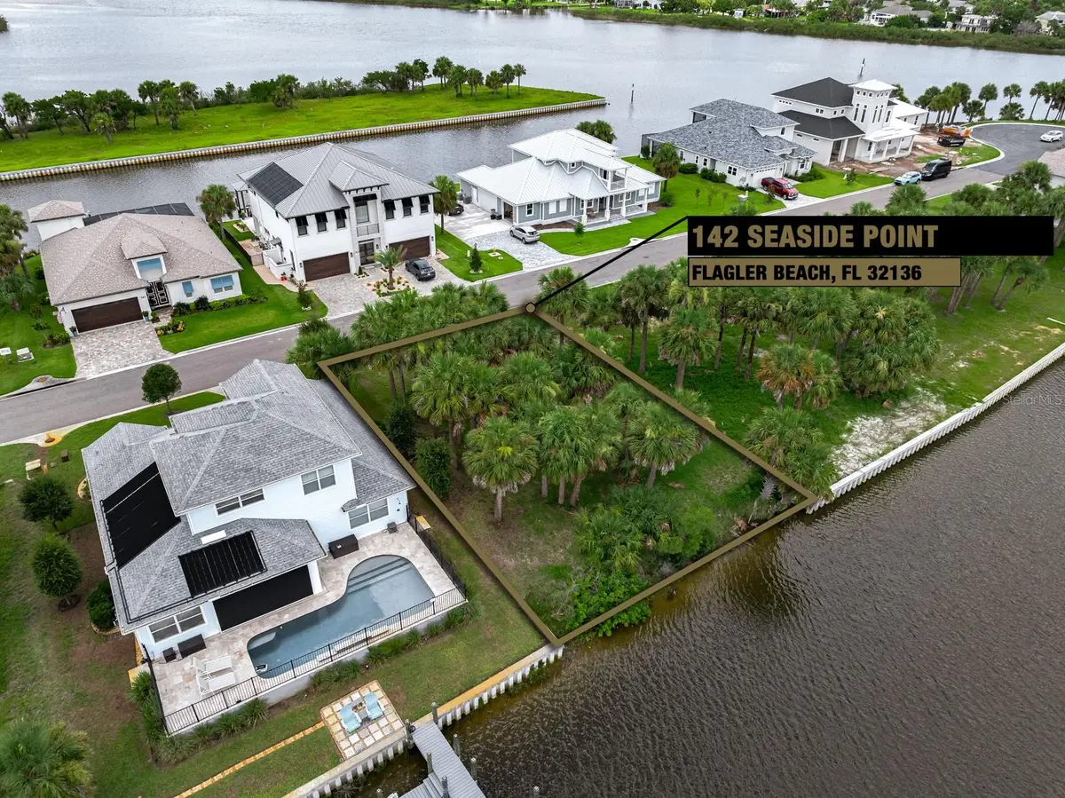 142 Seaside Point, Flagler Beach, FL 32136 - #1