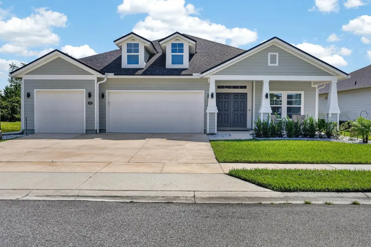 473 Grand Landings Parkway, Palm Coast, FL 32164 - #1