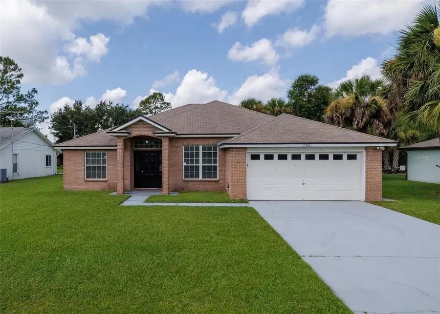156 Barrington Drive, Palm Coast, FL 32137 - #2