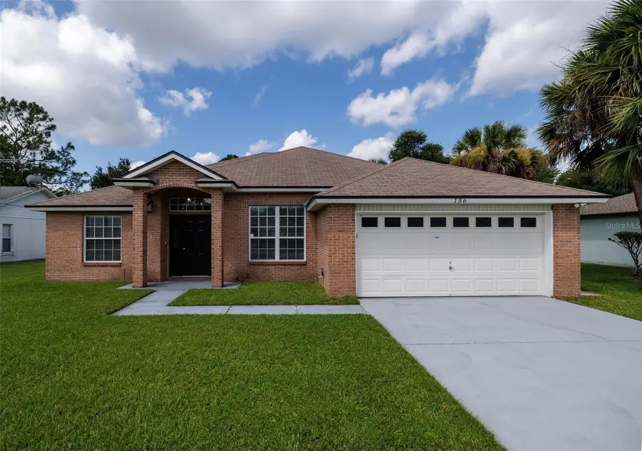 156 Barrington Drive, Palm Coast, FL 32137 - #3