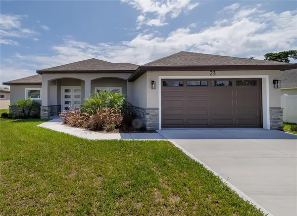 10 Rainer Place, PALM COAST, FL 32164