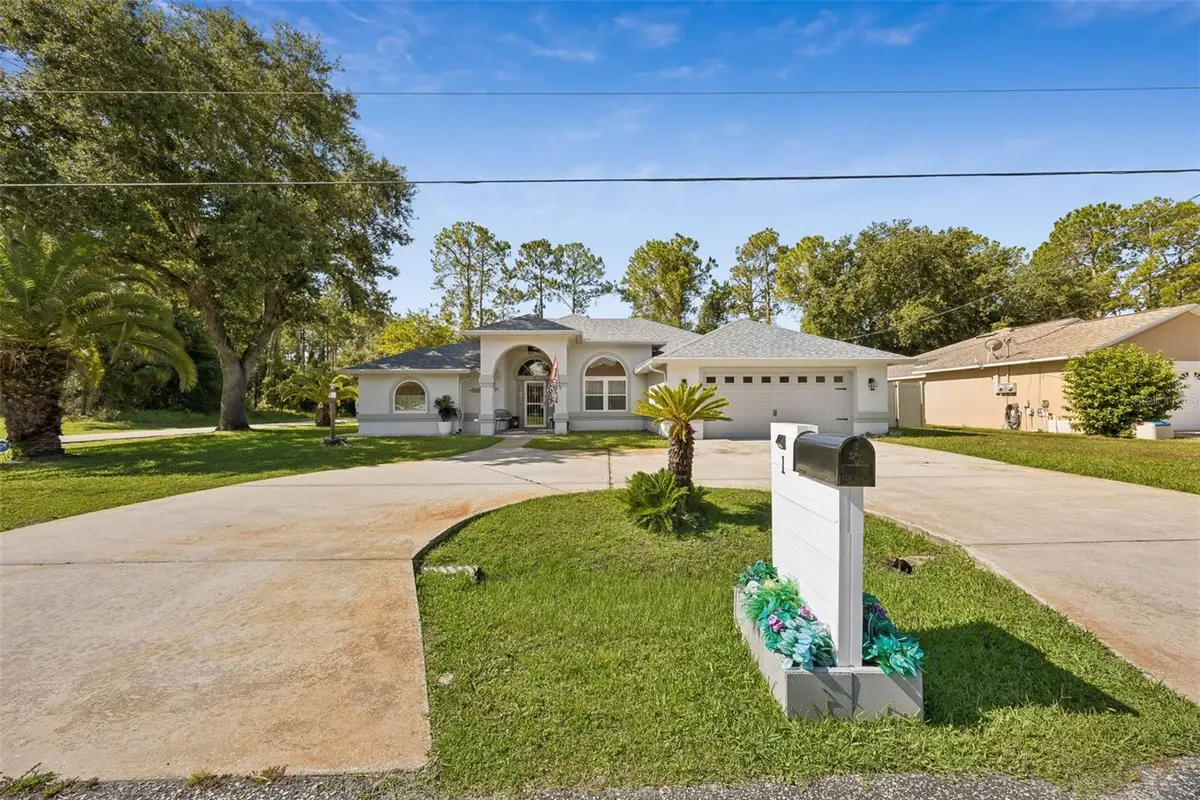 1 Brunswick Lane, Palm Coast, FL 32137 - #1