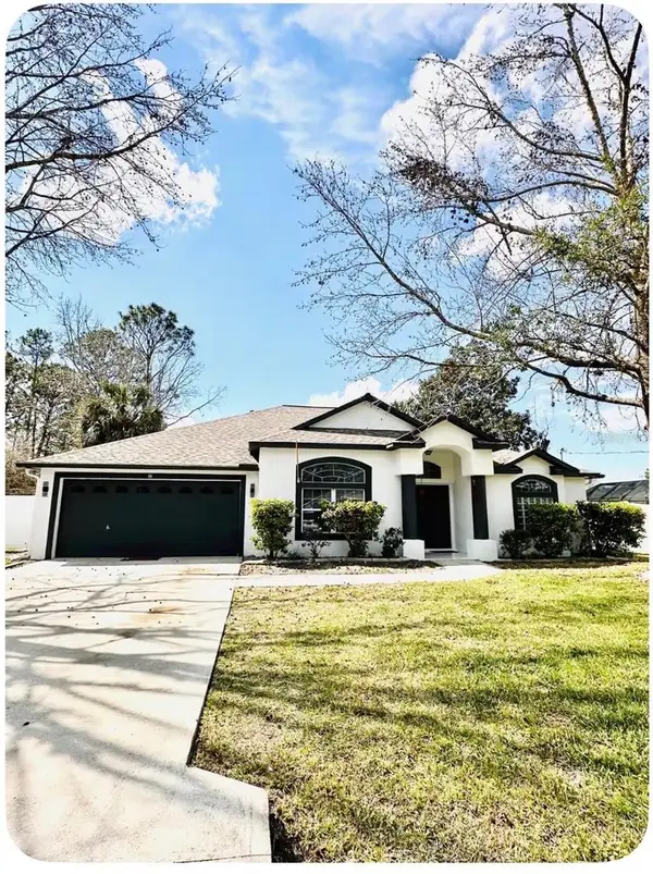 14 Wayland Place, PALM COAST, FL 32164