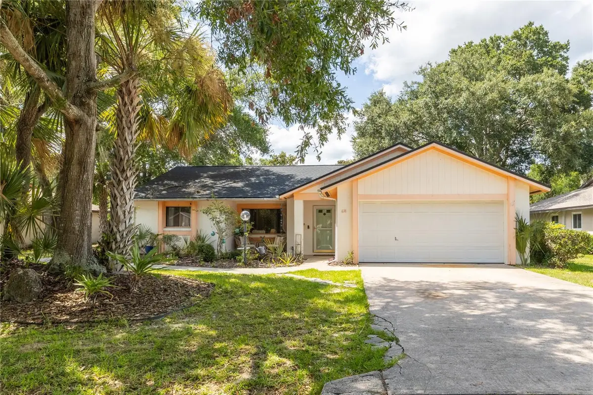 42 Blairsville Drive, Palm Coast, FL 32137 - #1