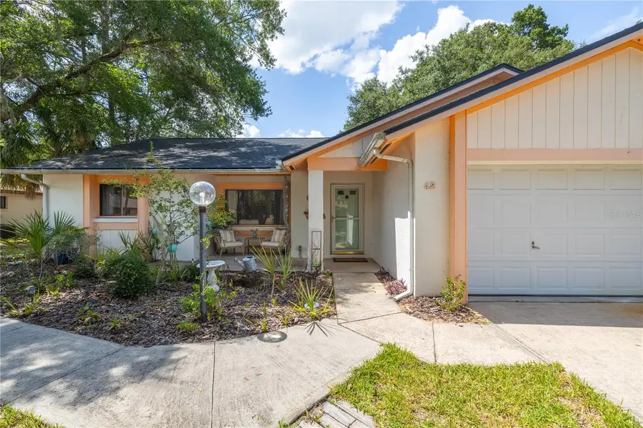 42 Blairsville Drive, Palm Coast, FL 32137 - #2