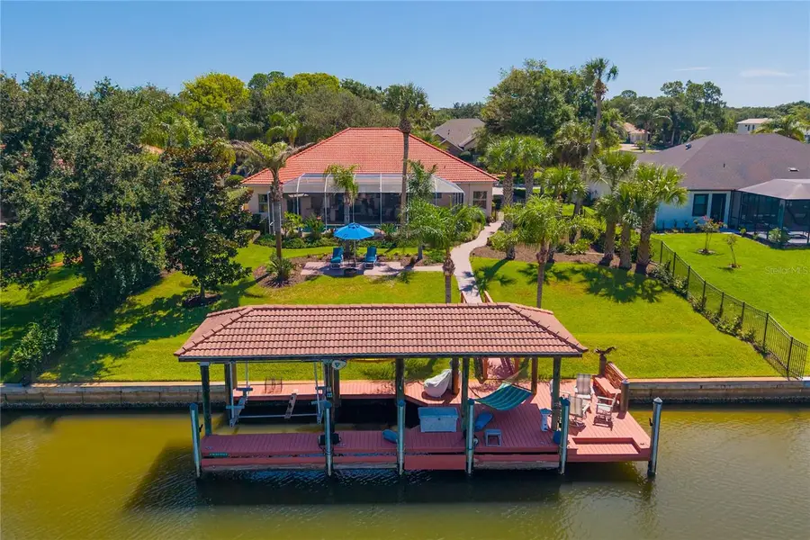 8 Old Oak Drive N, Palm Coast, FL 32137 - #3