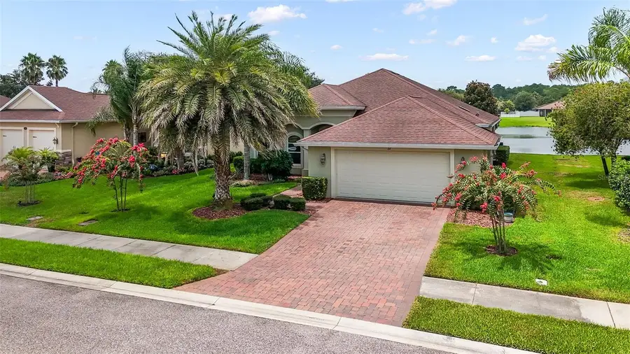 64 Arena Lake Drive, Palm Coast, FL 32137 - #3