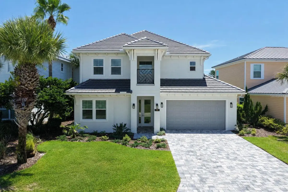18 Cinnamon Beach Way, Palm Coast, FL 32137 - #1